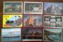 Image #4 of auction lot #554: New York. Over 1,300 standard-sized postcards depicting various locati...