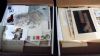 Image #3 of auction lot #161: Thousands and thousands of stamps in albums, stockbooks, and binders f...