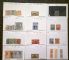 Image #1 of auction lot #106: Over four hundred thirty 102 size sales cards never offered for sale. ...
