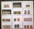 Image #4 of auction lot #106: Over four hundred thirty 102 size sales cards never offered for sale. ...