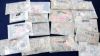 Image #1 of auction lot #147: Worldwide accumulation of owners count of 16,000+ used stamps from th...