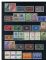 Image #1 of auction lot #182: Europa collection mostly from the first year to 1980s. About 240 stam...