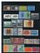Image #3 of auction lot #182: Europa collection mostly from the first year to 1980s. About 240 stam...