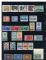 Image #4 of auction lot #182: Europa collection mostly from the first year to 1980s. About 240 stam...