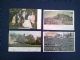 Image #4 of auction lot #561: Theodore Roosevelt and Africa. Approximately fifty picture postcards d...