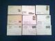 Image #1 of auction lot #515: German Business Correspondence from the 1920s to the 1940s. Twenty-fou...