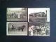 Image #3 of auction lot #557: Horses in Pre-WWI America. Over 130 postcards depicting horses in rura...