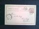 Image #3 of auction lot #518: German Colonies Postal Reply Cards. Contains Marianen P10 CV EUR250, M...