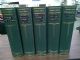 Image #2 of auction lot #105: Desirable Homemade Collection. Extensive fourteen-volume collector-com...