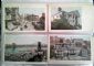 Image #2 of auction lot #548: New York. Three-volume collection of 730 all-different postcards from ...
