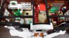Image #3 of auction lot #1057: OFFICE PICK UP REQUIRED. Legos Home Alone House having 4,000 pieces ...