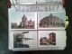 Image #2 of auction lot #549: Massachusetts. Three-volume collection of 787 all-different postcards ...