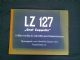 Image #1 of auction lot #1071: Graf Zeppelin LZ 127. Professionally produced picture book introduci...