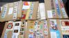Image #2 of auction lot #125: Four cartons of philatelic longing. Encompasses thousands and thousand...