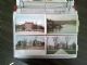 Image #2 of auction lot #550: Midwestern States. Three-volume collection of 761 all-different postca...
