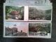 Image #4 of auction lot #545: Western States. Three-volume collection of 836 all-different postcards...