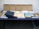 Image #1 of auction lot #130: Two cartons of material in glassines and stockbooks. A moderately popu...