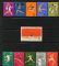 Image #1 of auction lot #1279: (863-873) National Games unused F-VF set...