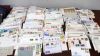 Image #1 of auction lot #500: Worldwide accumulation from the 1890s to 1997 in two cartons. Roughly ...