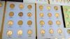 Image #4 of auction lot #1025: United States coin accumulation in one medium carton. Consists of $140...