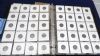 Image #3 of auction lot #1026: United States coin accumulation in a banker box. Consists of Large, In...