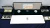 Image #1 of auction lot #1039: Complete 1988 Olympic Canada sterling silver proof set with its origin...