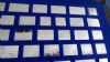 Image #3 of auction lot #1066: OFFICE PICK UP REQUIRED   American Flags of the Revolution ingot colle...