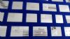 Image #4 of auction lot #1066: OFFICE PICK UP REQUIRED   American Flags of the Revolution ingot colle...