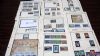 Image #3 of auction lot #195: United States themed topical collection from the early 1900s to the ea...
