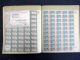 Image #3 of auction lot #1069: Collection of sheets from #778 to #2141 and includes #906. Bring your ...