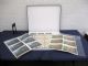 Image #1 of auction lot #1072: Uncut press sheets for #3188, 3293, 3378, 3506, 3611, and 4074. Photos...