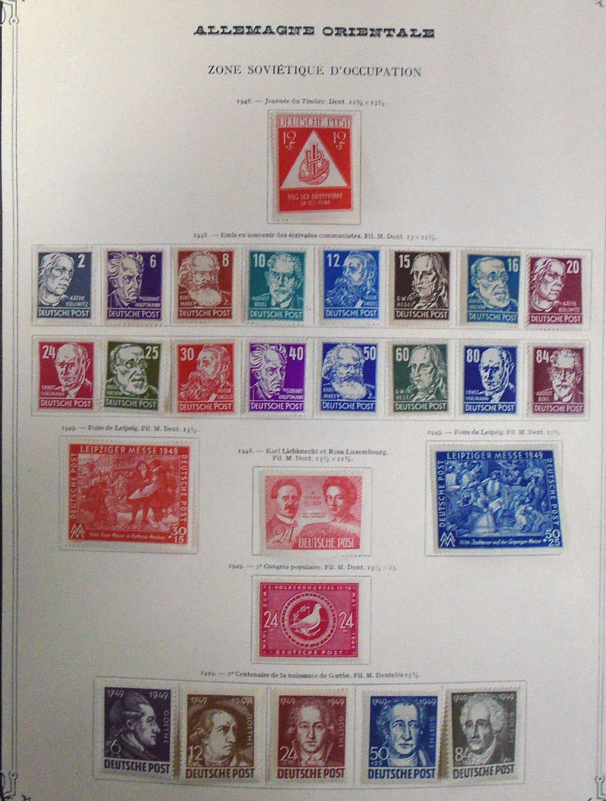 Why You Need Stockbooks To Organize Your Stamp Collections