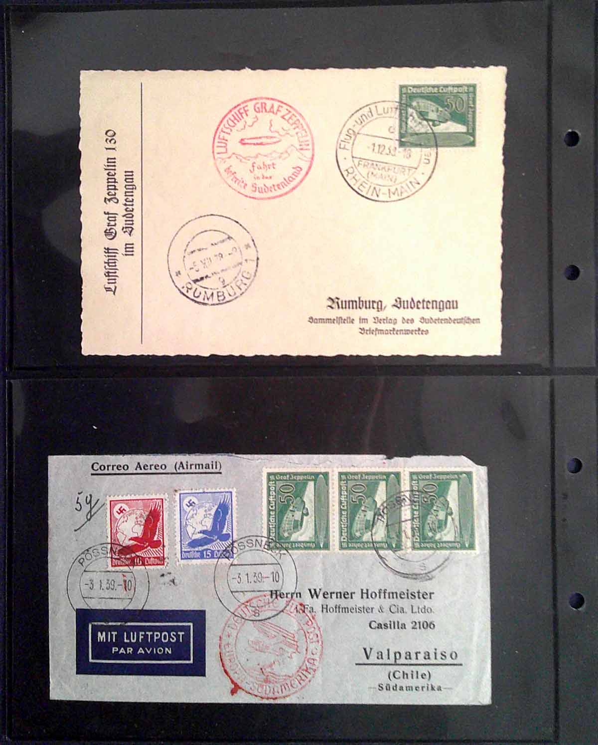 Rasdale Stamp Company Sale - 456 Page 29