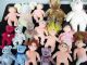 Image #1 of auction lot #1138: Seventy-seven apparently different Beanie Babies. A few have soiling m...