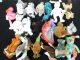 Image #4 of auction lot #1138: Seventy-seven apparently different Beanie Babies. A few have soiling m...