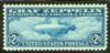 Image #1 of auction lot #1180: (C15) $2.60 1930 Graf Zeppelin issue. 2016 PFC (534836) states, it is...