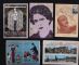 Image #4 of auction lot #425: Over 1,800 standard and continental postcards from around the world. M...