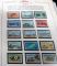 Image #2 of auction lot #240: Anguilla collection from 1967/2000. Comprises hundreds and hundreds of...