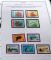 Image #3 of auction lot #240: Anguilla collection from 1967/2000. Comprises hundreds and hundreds of...