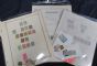 Image #2 of auction lot #205: Welcome to Southeast Asia. Meet and study the stamps of Indochina, Bur...