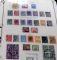 Image #4 of auction lot #356: Malta collection from 1873/2002. Hundreds and hundreds of mixed mint a...