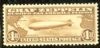Image #1 of auction lot #1177: (C14) $1.30 Graf Zeppelin issue. 2019 PSE certificate (1357589) states...