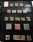 Image #4 of auction lot #325: Great Britain collection from 1850/2002 in a medium carton. Encompasse...