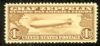 Image #1 of auction lot #1175: (C14) $1.30 1930 Graf Zeppelin issue. 2020 PSE certificate (1371599) s...