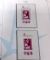 Image #3 of auction lot #209: Benelux selection from 1954 to 1995 in two cartons. Several thousand m...