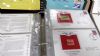 Image #4 of auction lot #179: Two cartons of United States and worldwide subscription items from the...