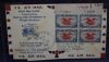 Image #3 of auction lot #466: Tidy group of C23-C24, C42-C44 First Day Covers. The C23 issues (24) a...