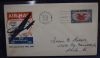 Image #4 of auction lot #466: Tidy group of C23-C24, C42-C44 First Day Covers. The C23 issues (24) a...