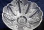 Image #2 of auction lot #1105: OFFICE PICK UP REQUIRED        Exquisite Waterford Crystal 9 Bowl in ...