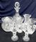 Image #1 of auction lot #1097: OFFICE PICK UP REQUIRED        Waterford Crystal selection all in thei...